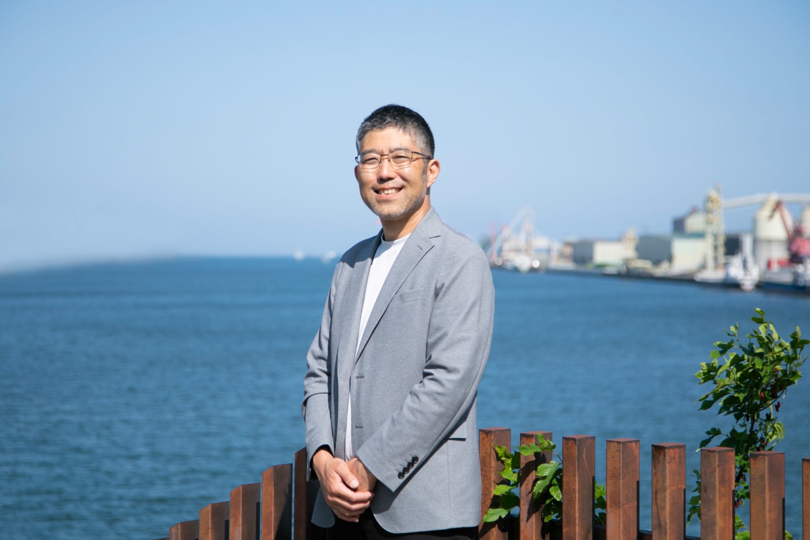 こころ工房まる 代表 村松稔