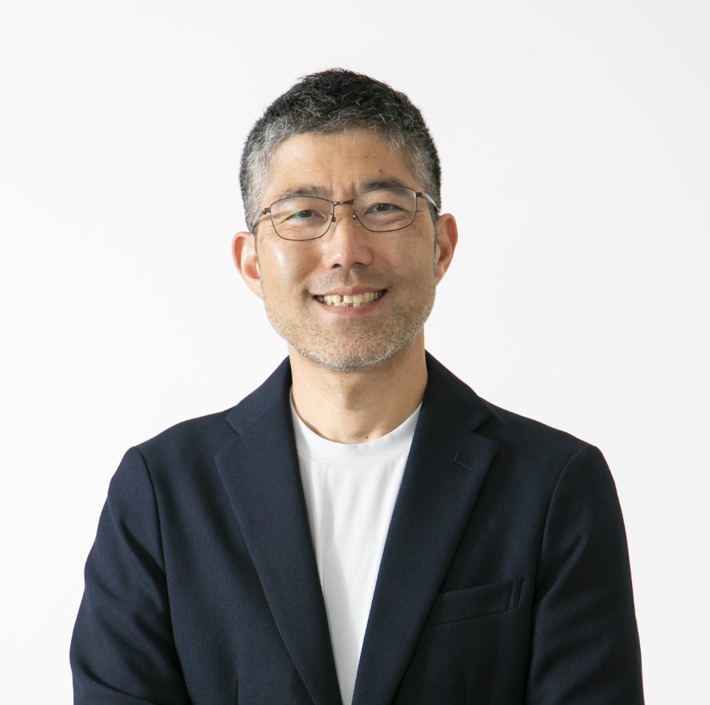 村松稔 プロフィール写真